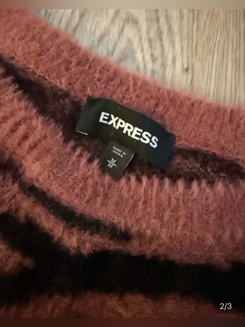 Express Bundle - Size M - Picture 5 of 10